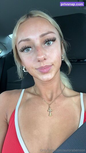 aurorabenson Nude Leaked Photo #35