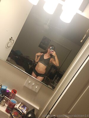 aurorakitten14 Nude Leaked Photo #4
