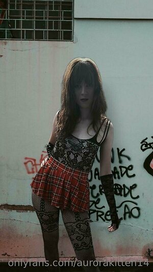 aurorakitten14 Nude Leaked Photo #22