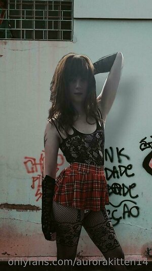 aurorakitten14 Nude Leaked Photo #23