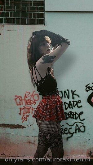 aurorakitten14 Nude Leaked Photo #24
