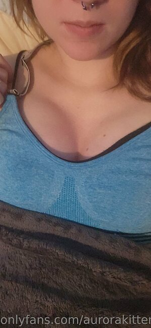 aurorakitten14 Nude Leaked Photo #29
