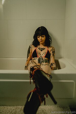 auroranarchy free Nude Leaked Photo #13