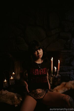auroranarchy free Nude Leaked Photo #25