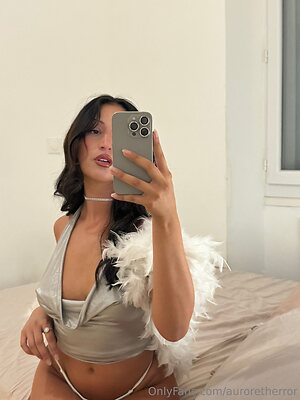 auroretherror Nude Leaked Photo #8