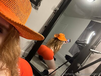 aussiebabe19 Nude Leaked Photo #61