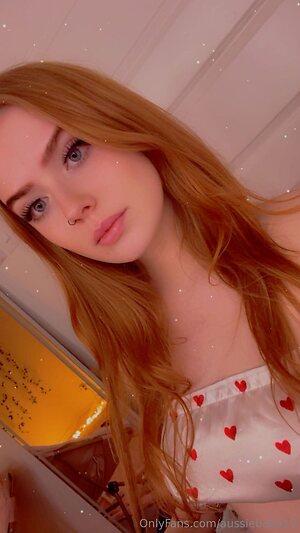 aussiebabe19 Nude Leaked Photo #77