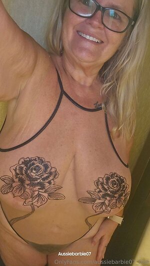 aussiebarbie07 free Nude Leaked Photo #8