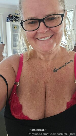 aussiebarbie07 free Nude Leaked Photo #11