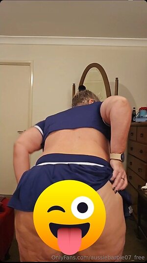 aussiebarbie07 free Nude Leaked Photo #17