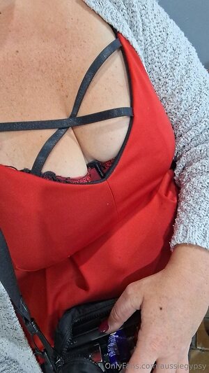 aussiegypsy Nude Leaked Photo #4