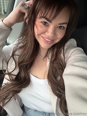 ava-jadefree Nude Leaked Photo #15