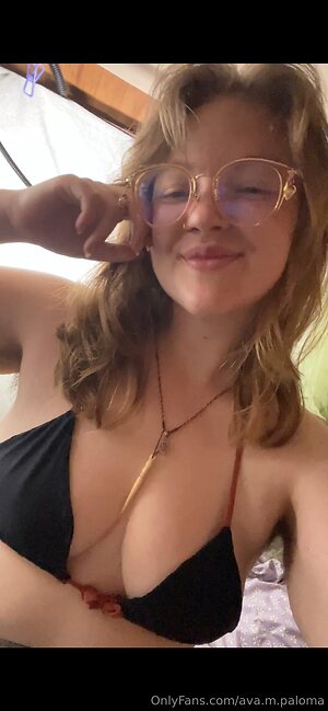 ava m paloma Nude Leaked Photo #13