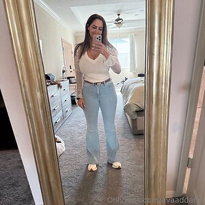 avaaddams Nude Leaked Photo #6