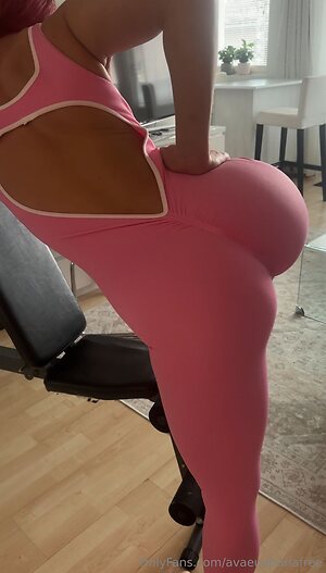 avaeuphoriafree Nude Leaked Photo #7