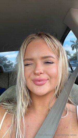 avafoxx xoxo Nude Leaked Photo #4