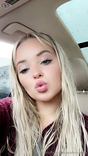 avafoxx xoxo Nude Leaked Photo #5