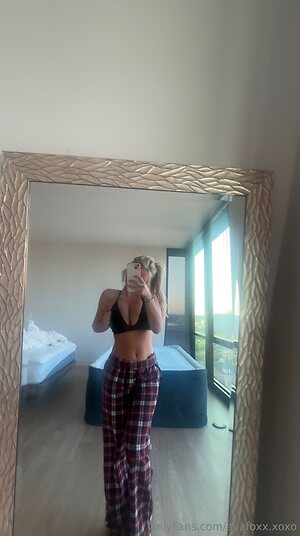 avafoxx xoxo Nude Leaked Photo #8
