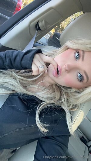 avafoxx xoxo Nude Leaked Photo #17