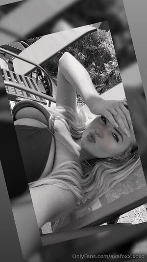 avafoxx xoxo Nude Leaked Photo #32