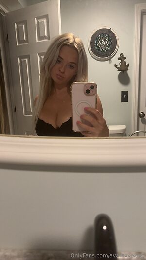avafoxx xoxo Nude Leaked Photo #38