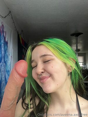 aveena axel free Nude Leaked Photo #25