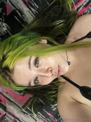 aveena axel free Nude Leaked Photo #28
