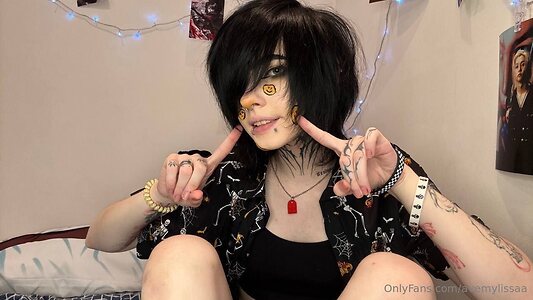 avemylissaa Nude Leaked Photo #8
