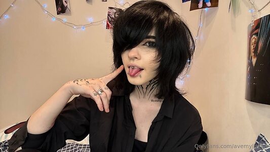 avemylissaa Nude Leaked Photo #11