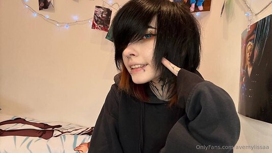 avemylissaa Nude Leaked Photo #22