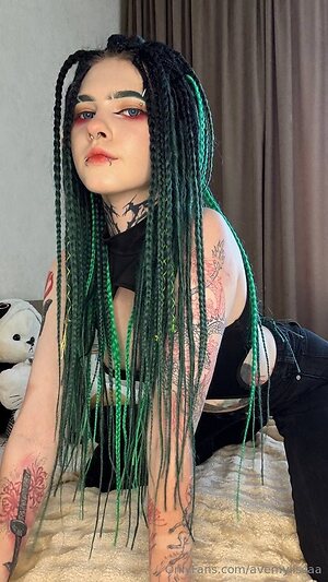avemylissaa Nude Leaked Photo #41