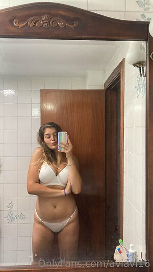 aviavi16 Nude Leaked Photo #3