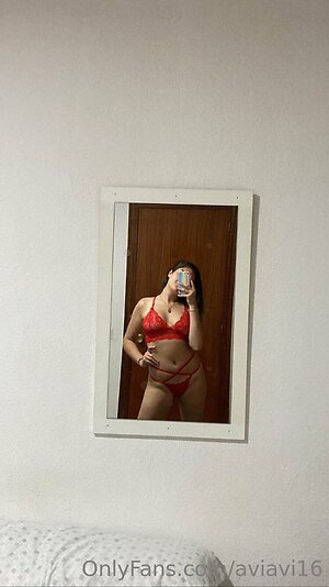aviavi16 Nude Leaked Photo #8