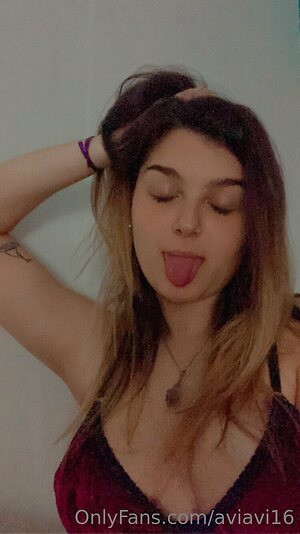 aviavi16 Nude Leaked Photo #10