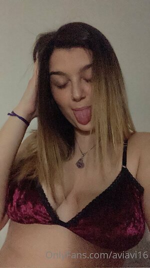 aviavi16 Nude Leaked Photo #12
