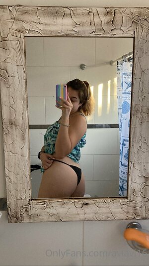 aviavi16 Nude Leaked Photo #17