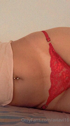 aviavi16 Nude Leaked Photo #18