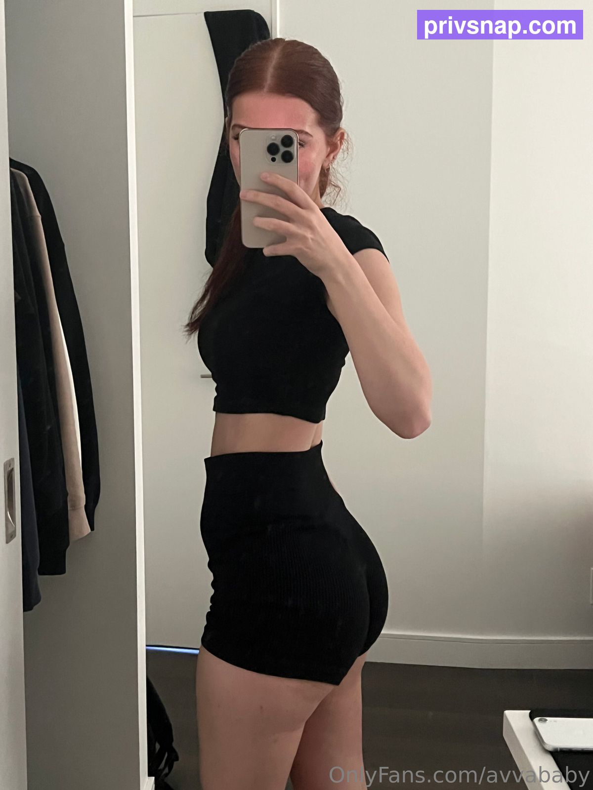 avvababy Nude Leaked Photos