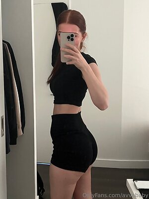avvababy Nude Leaked Photo #8