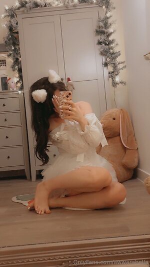 awwarabella Nude Leaked Photo #21