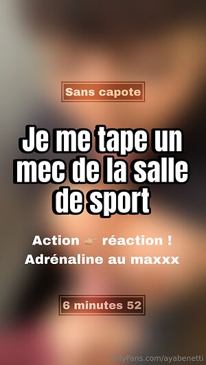 ayabenetti Nude Leaked Photo #23
