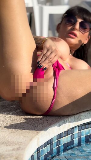 ayabenetti Nude Leaked Photo #32