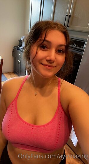 ayemazing Nude Leaked Photo #6