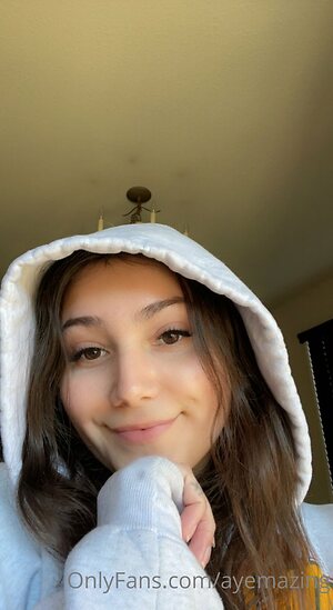 ayemazing Nude Leaked Photo #11