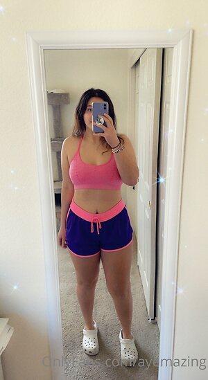 ayemazing Nude Leaked Photo #14