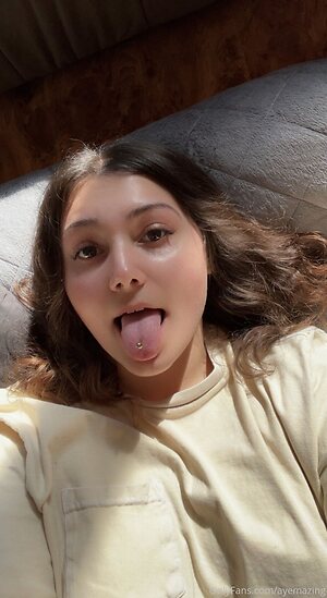 ayemazing Nude Leaked Photo #15