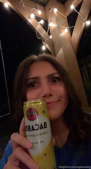 ayemazing Nude Leaked Photo #16