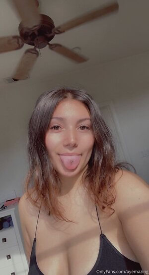 ayemazing Nude Leaked Photo #18