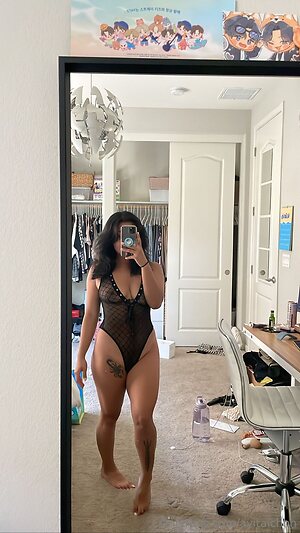ayitaichhh Nude Leaked Photo #2