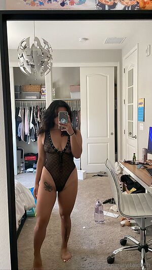 ayitaichhh Nude Leaked Photo #3